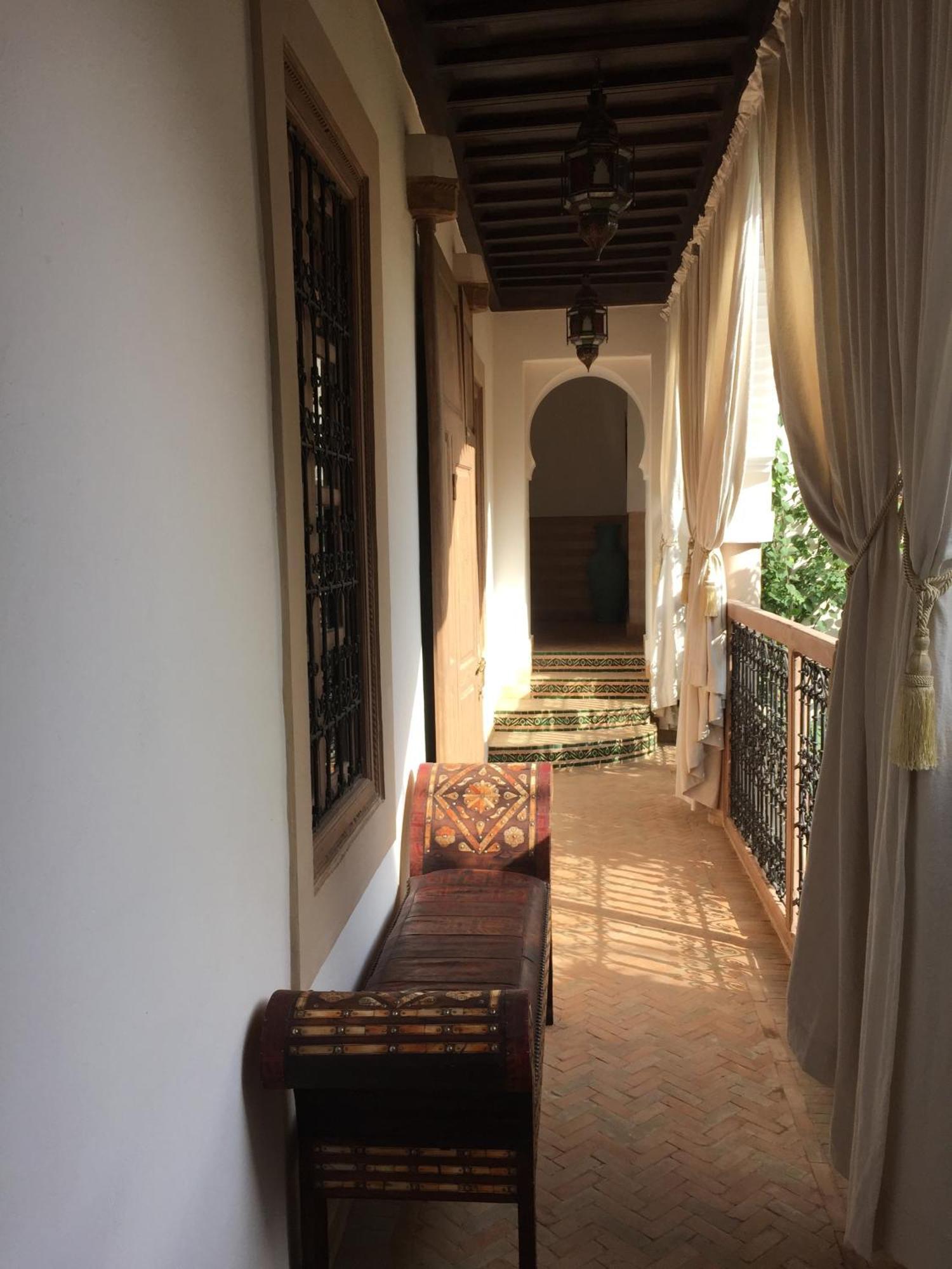 Riad Fleur D'Orient Hotel Marrakesh Room photo